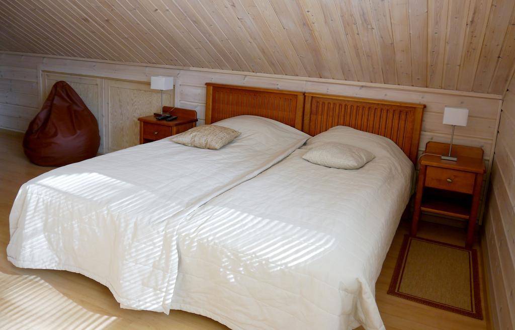 Kolinpilvi Villa Koli  Room photo